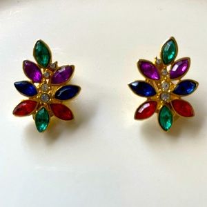Vintage Earrings